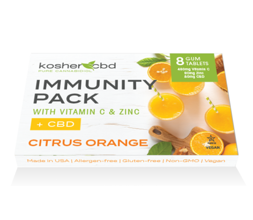Immunity Packs